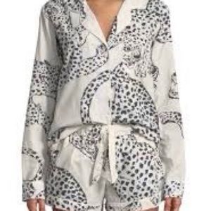 Desmond and Dempsey PJ Set